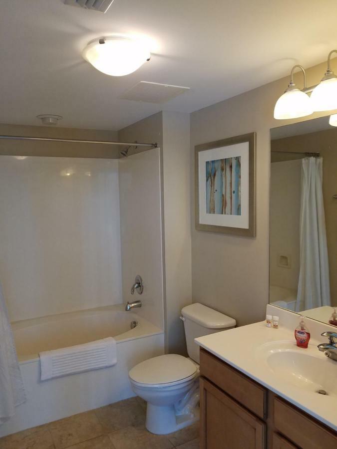 Aparthotel 1215 A Slice Of Heaven - Destin! Pool View! Exterior foto
