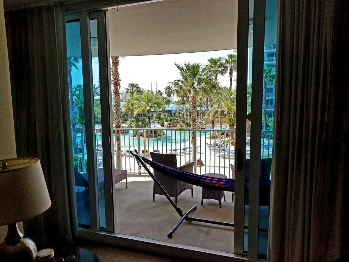 Aparthotel 1215 A Slice Of Heaven - Destin! Pool View! Exterior foto